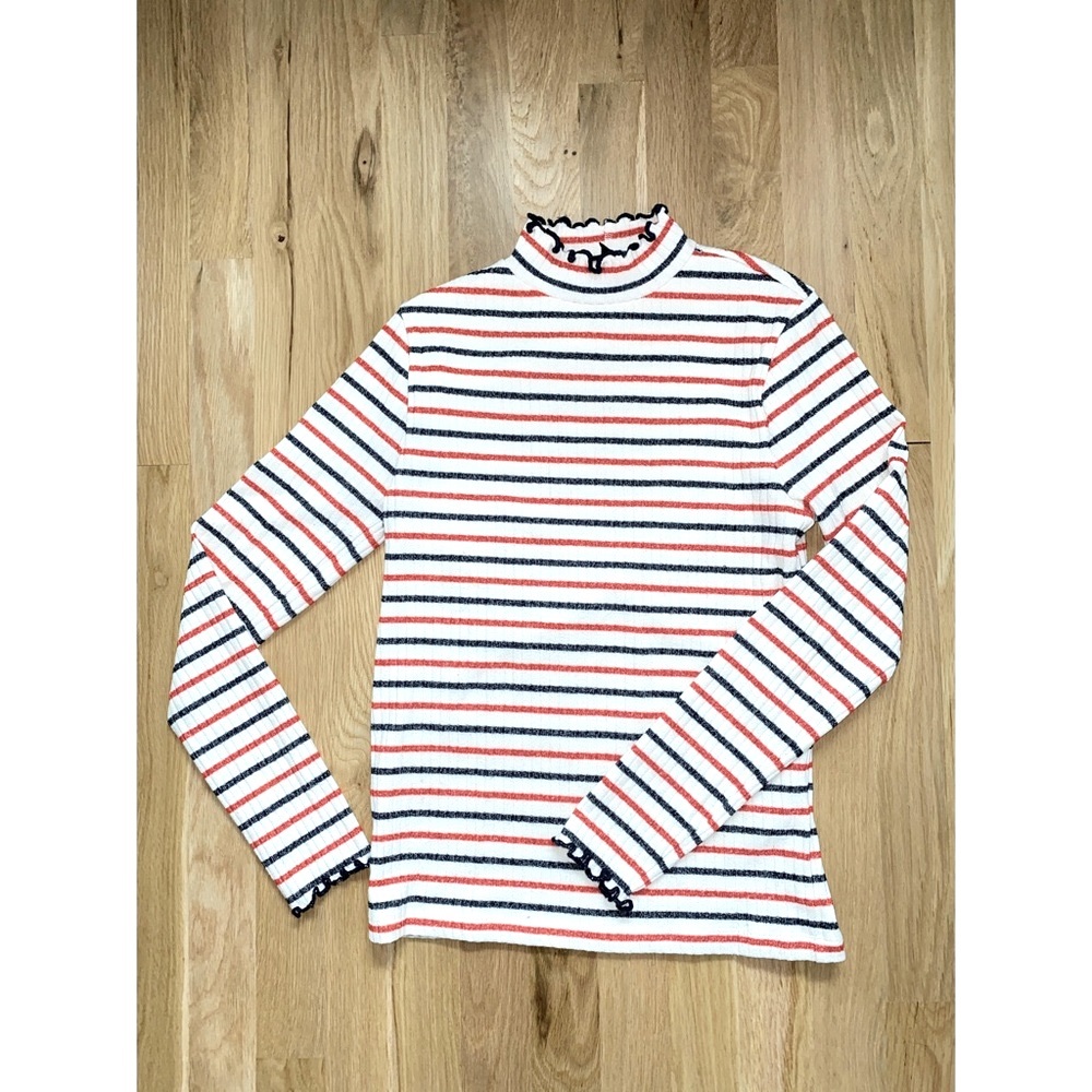 J.Crew Turtleneck size small